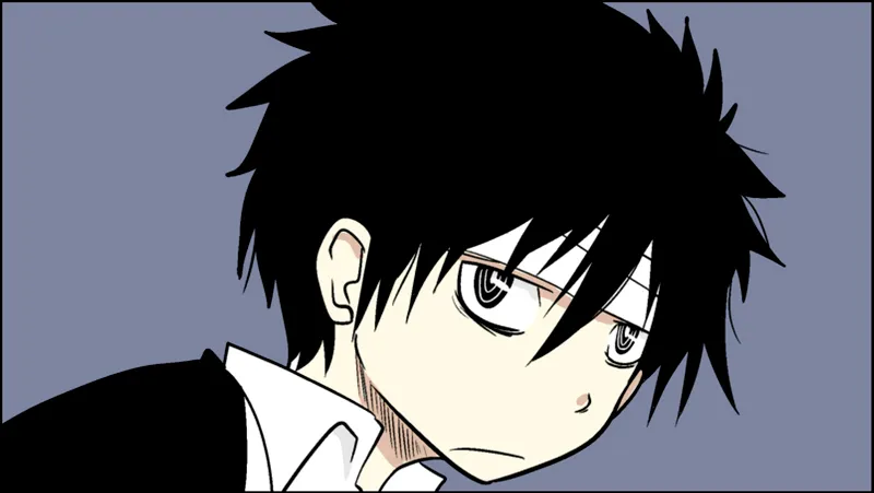 Read Senyuu. chapter 47.98 image 32 on Lezhin