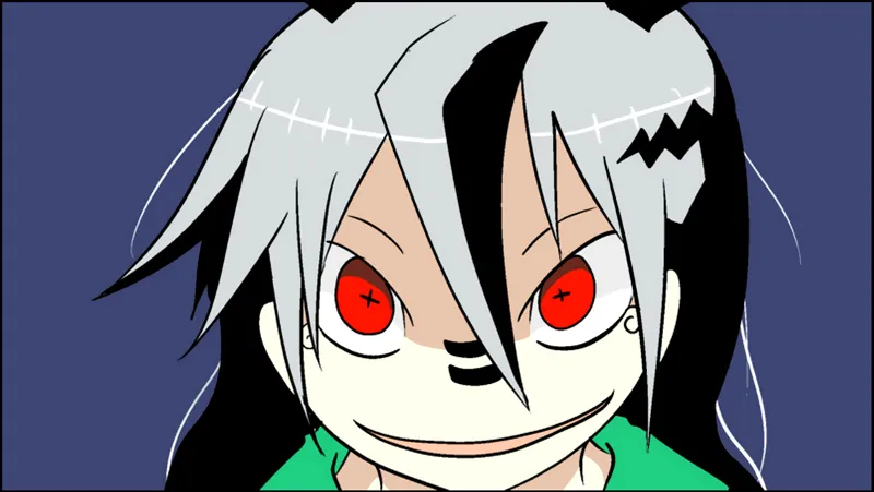 Read Senyuu. chapter 47.98 image 41 on Lezhin