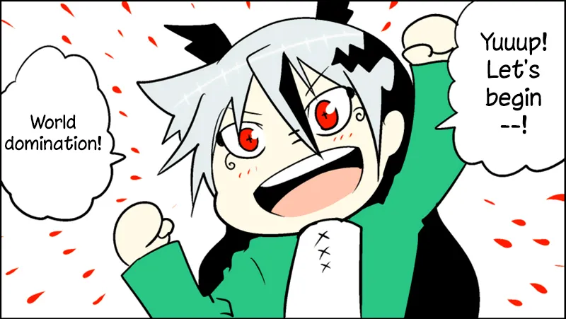 Read Senyuu. chapter 47.98 image 44 on Lezhin