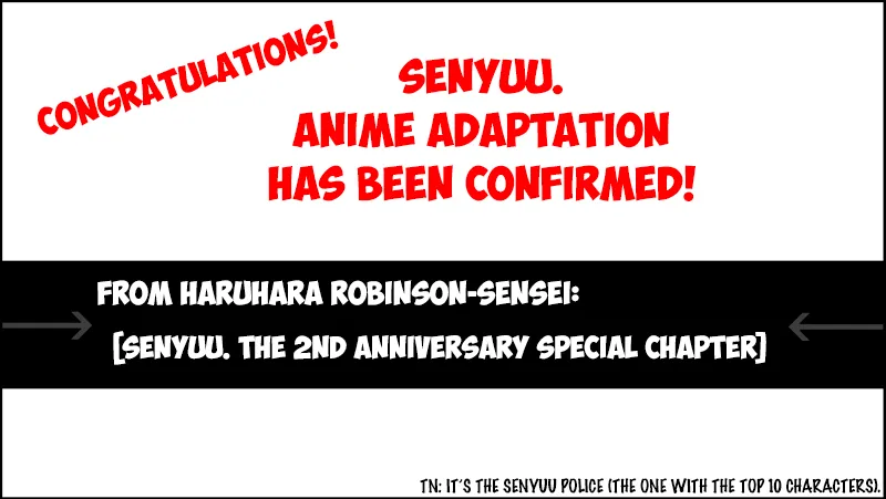 Read Senyuu. chapter 47.98 image 47 on Lezhin