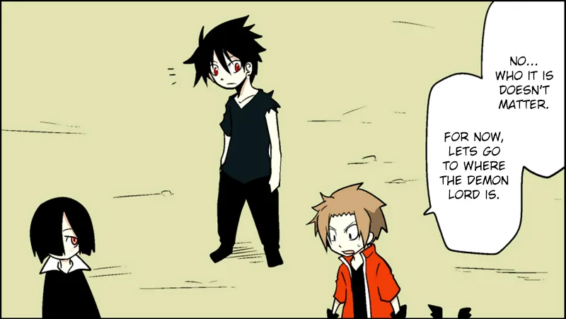 Read Senyuu. chapter 47.98 image 5 on Lezhin