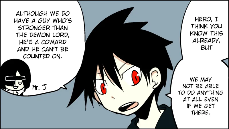 Read Senyuu. chapter 47.98 image 6 on Lezhin