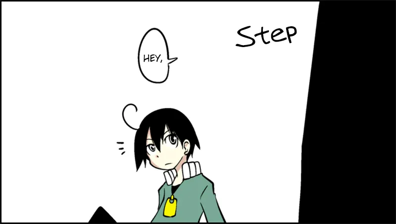Read Senyuu. chapter 47.99 image 1 on Lezhin