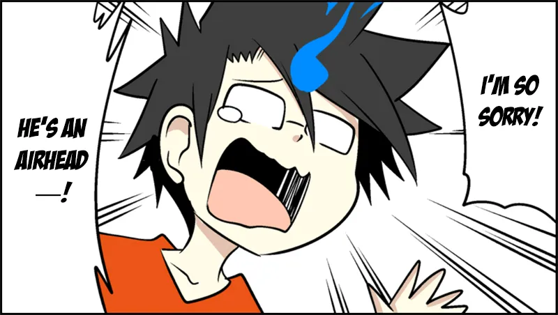 Read Senyuu. chapter 47.99 image 12 on Lezhin