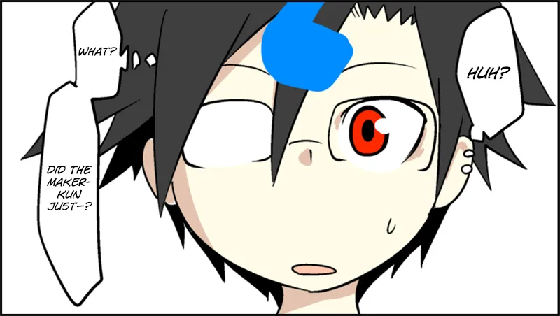 Read Senyuu. chapter 47.99 image 20 on Lezhin