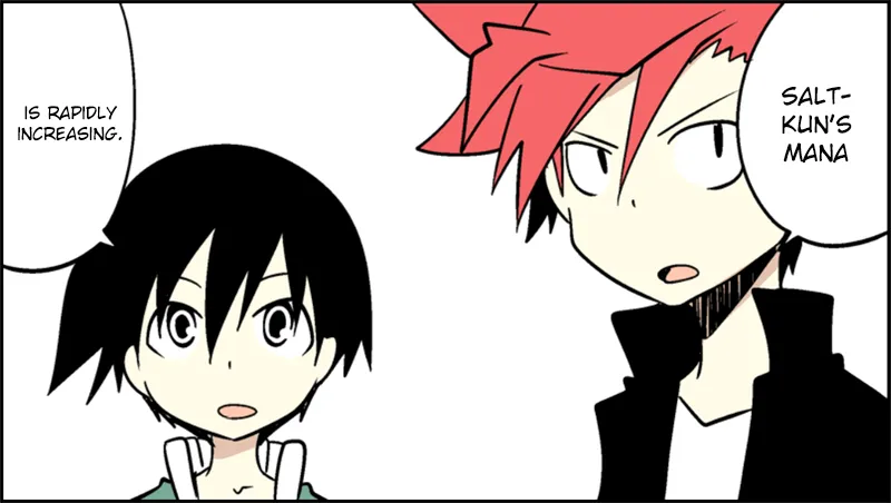 Read Senyuu. chapter 47.99 image 22 on Lezhin