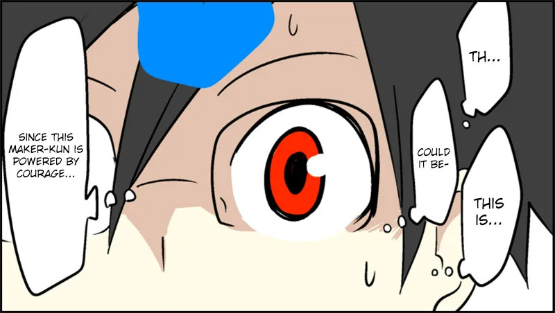 Read Senyuu. chapter 47.99 image 24 on Lezhin