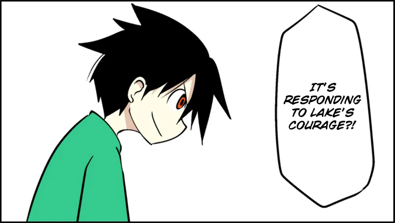 Read Senyuu. chapter 47.99 image 25 on Lezhin