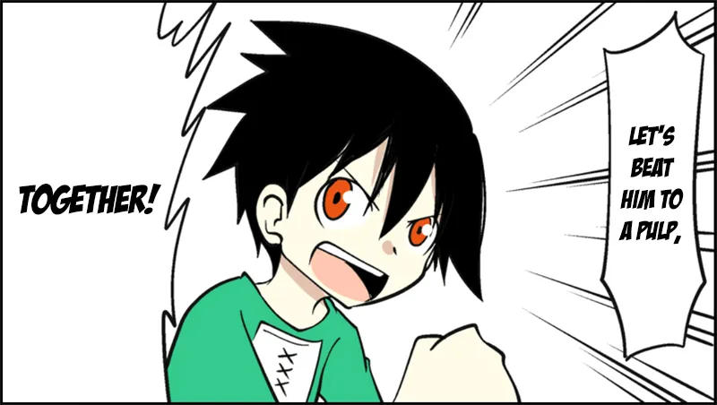 Read Senyuu. chapter 47.99 image 27 on Lezhin