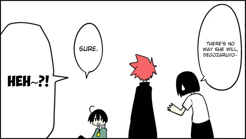 Read Senyuu. chapter 47.99 image 3 on Lezhin