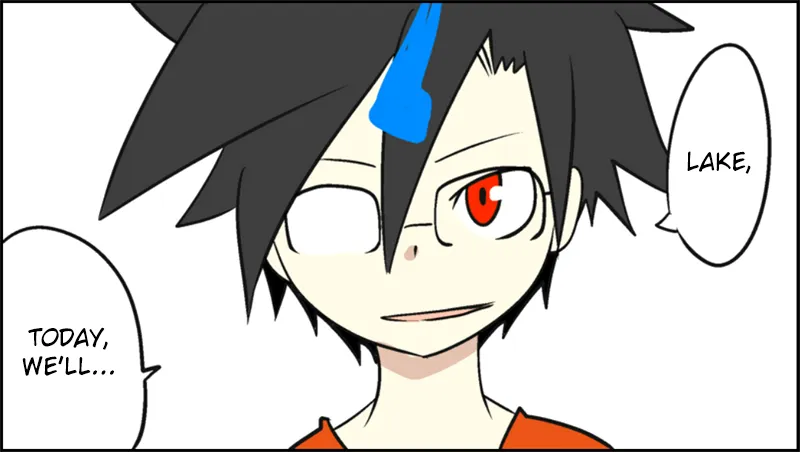 Read Senyuu. chapter 47.99 image 33 on Lezhin