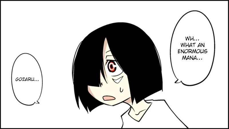 Read Senyuu. chapter 47.99 image 36 on Lezhin