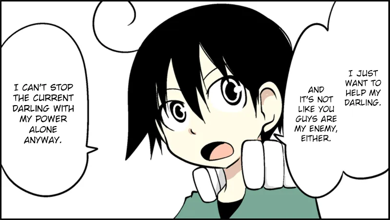 Read Senyuu. chapter 47.99 image 4 on Lezhin