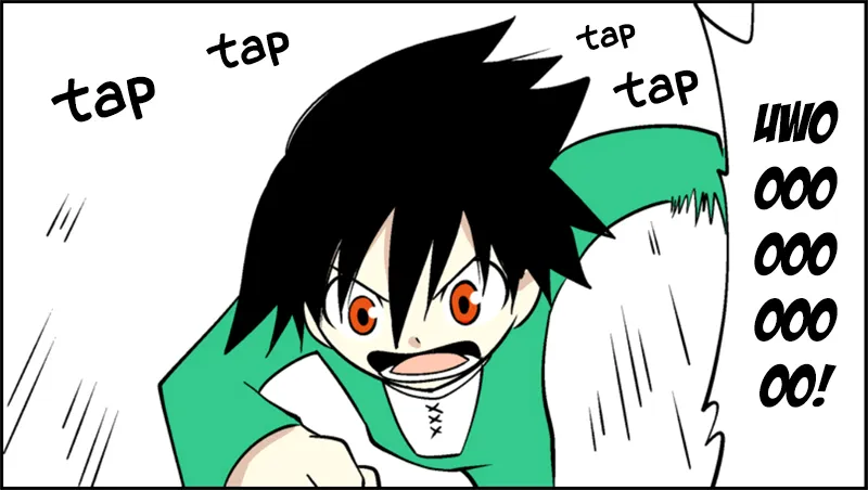 Read Senyuu. chapter 47.99 image 9 on Lezhin