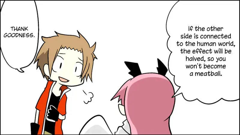 Read Senyuu. chapter 47 image 10 on Lezhin