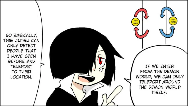 Read Senyuu. chapter 47 image 13 on Lezhin