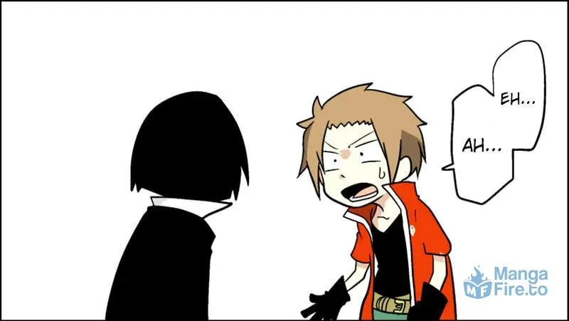 Read Senyuu. chapter 47 image 14 on Lezhin