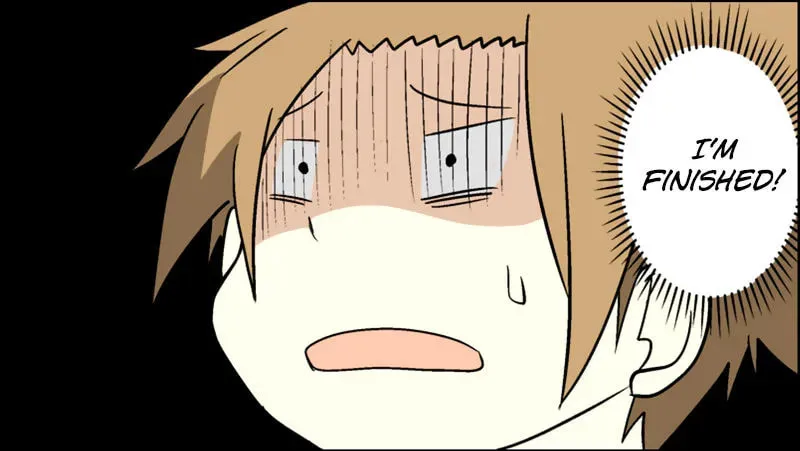 Read Senyuu. chapter 47 image 15 on Lezhin