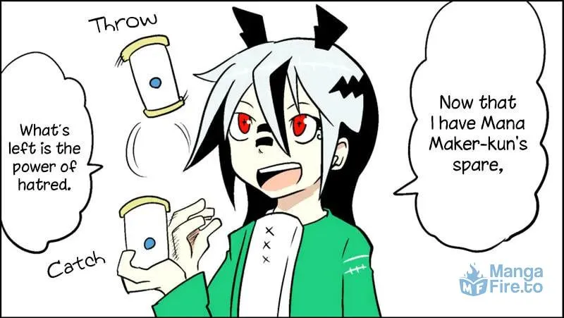 Read Senyuu. chapter 47 image 2 on Lezhin