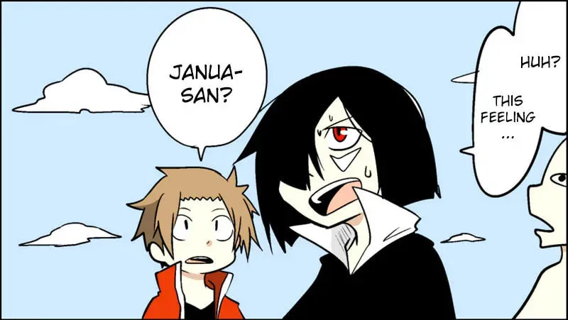 Read Senyuu. chapter 47 image 24 on Lezhin