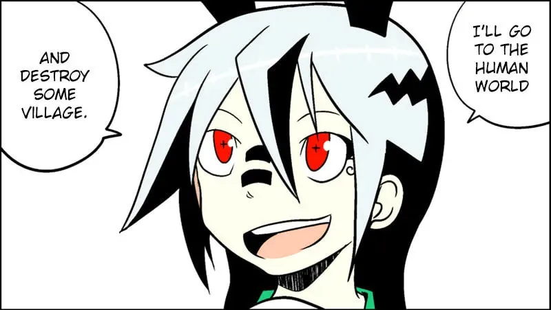 Read Senyuu. chapter 47 image 3 on Lezhin