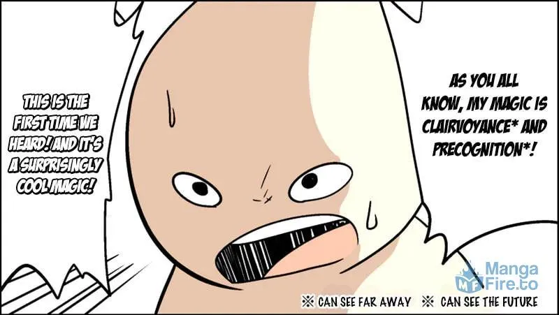 Read Senyuu. chapter 47 image 35 on Lezhin
