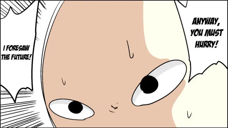 Read Senyuu. chapter 47 image 37 on Lezhin