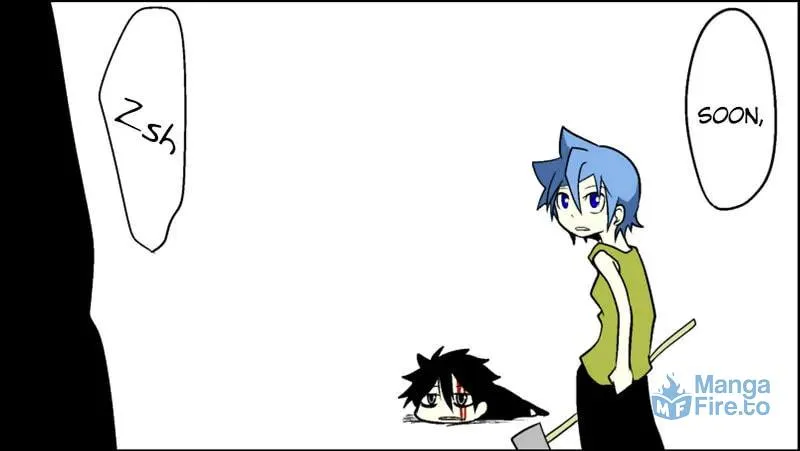 Read Senyuu. chapter 47 image 38 on Lezhin