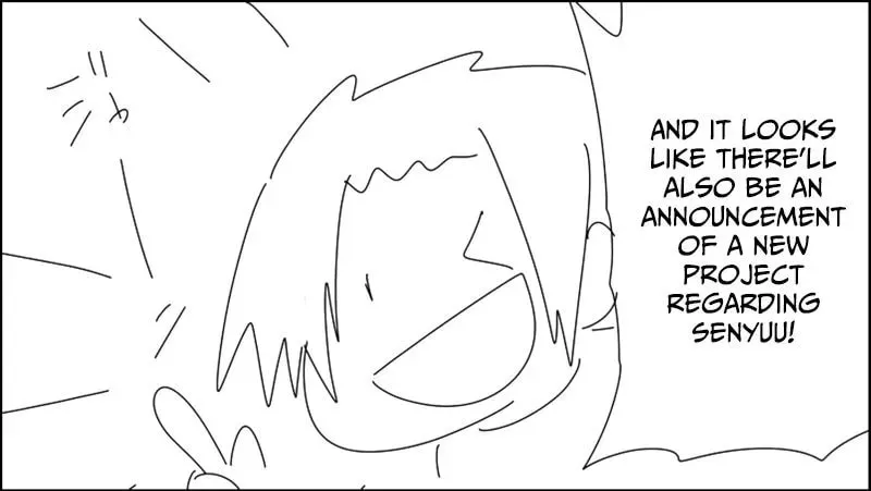 Read Senyuu. chapter 47 image 49 on Lezhin