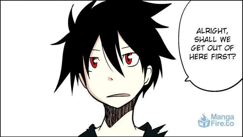 Read Senyuu. chapter 47 image 5 on Lezhin