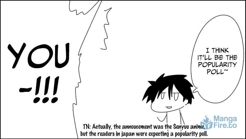 Read Senyuu. chapter 47 image 50 on Lezhin
