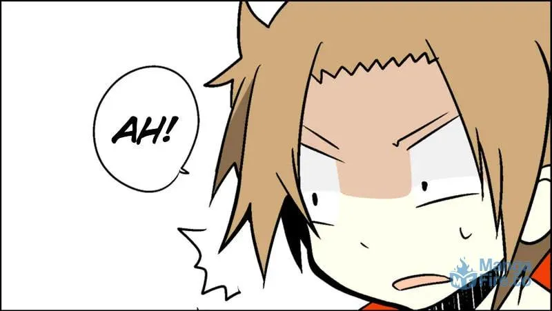 Read Senyuu. chapter 47 image 8 on Lezhin