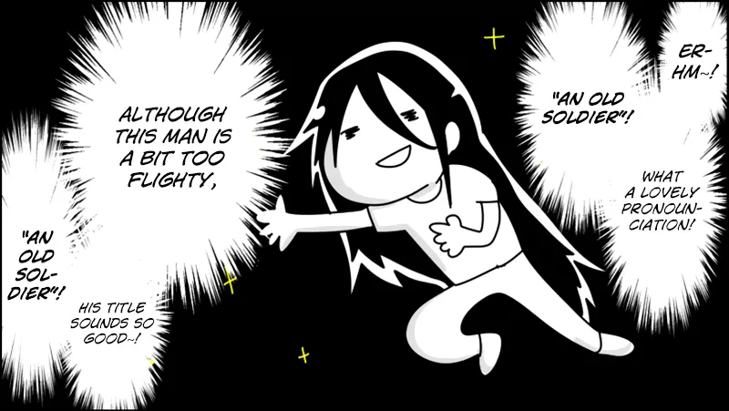 Read Senyuu. chapter 48.98 image 15 on Lezhin