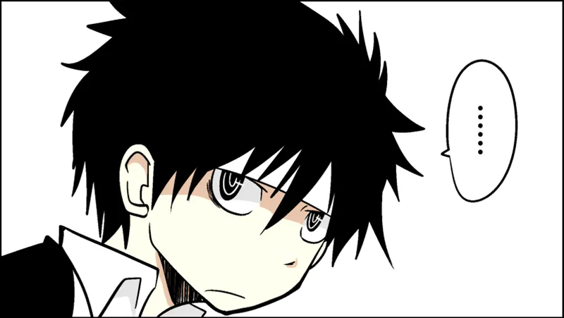 Read Senyuu. chapter 48.98 image 2 on Lezhin