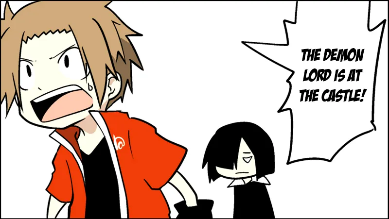 Read Senyuu. chapter 48.98 image 23 on Lezhin