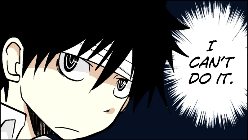 Read Senyuu. chapter 48.98 image 3 on Lezhin
