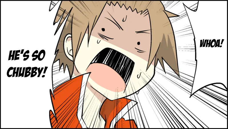 Read Senyuu. chapter 48.99 image 14 on Lezhin