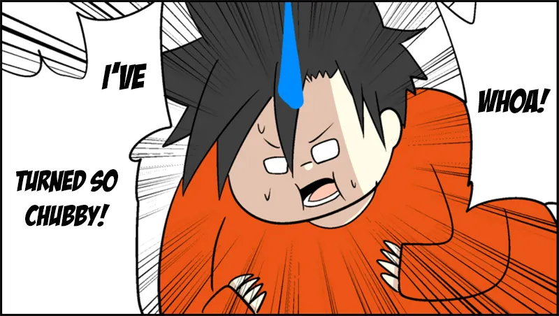 Read Senyuu. chapter 48.99 image 15 on Lezhin
