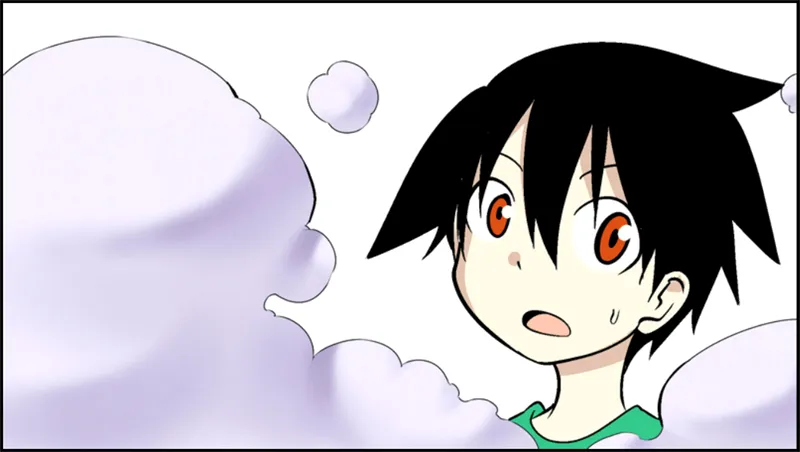Read Senyuu. chapter 48.99 image 18 on Lezhin