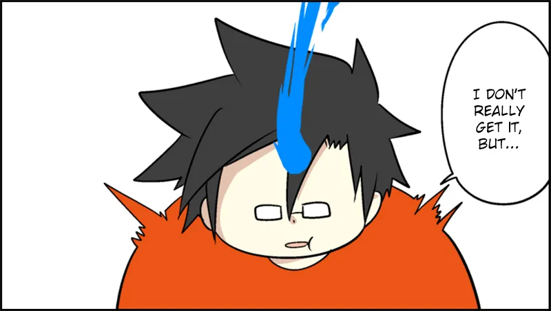 Read Senyuu. chapter 48.99 image 21 on Lezhin
