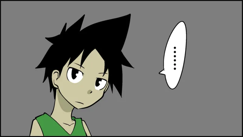 Read Senyuu. chapter 48.99 image 30 on Lezhin