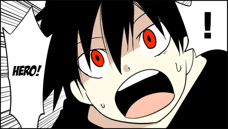 Read Senyuu. chapter 48.99 image 32 on Lezhin