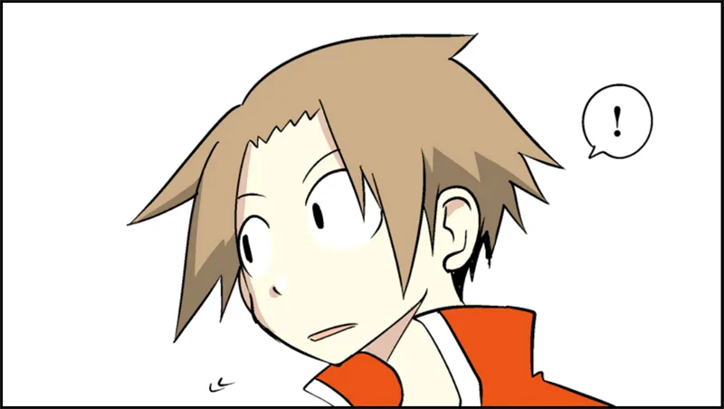 Read Senyuu. chapter 48.99 image 33 on Lezhin