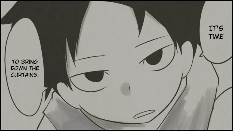 Read Senyuu. chapter 48.99 image 39 on Lezhin