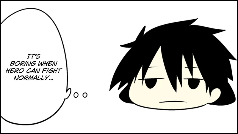 Read Senyuu. chapter 48.99 image 4 on Lezhin