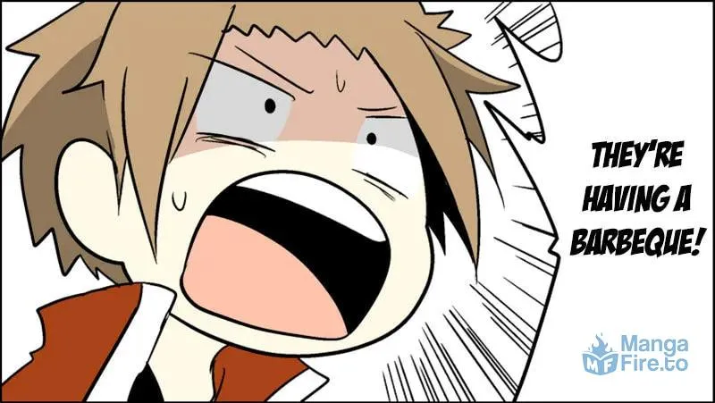 Read Senyuu. chapter 48 image 17 on Lezhin
