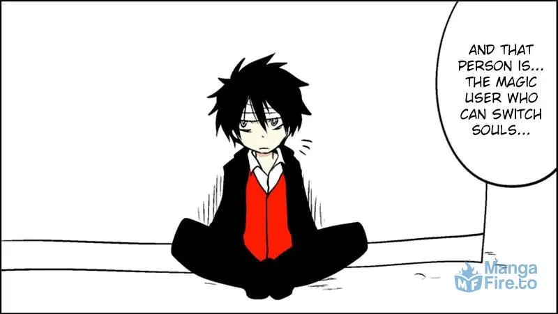 Read Senyuu. chapter 48 image 29 on Lezhin