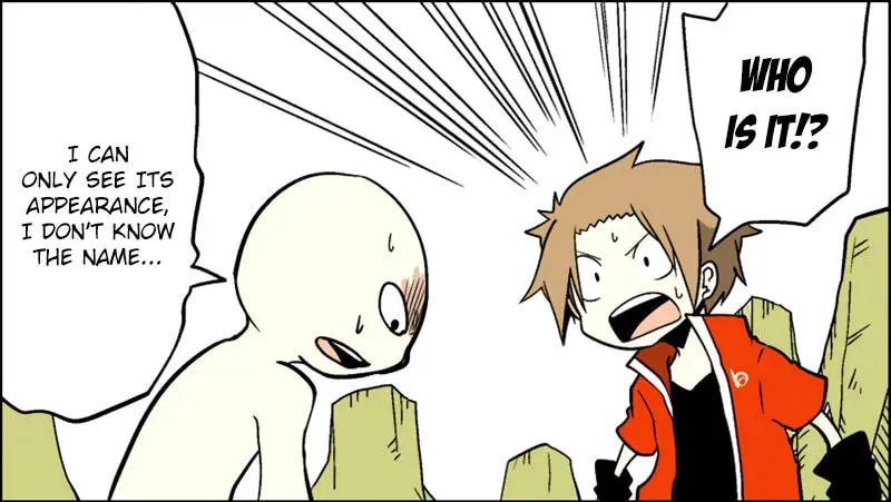 Read Senyuu. chapter 48 image 3 on Lezhin