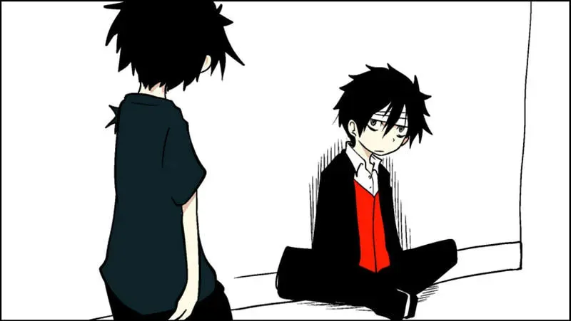 Read Senyuu. chapter 48 image 30 on Lezhin