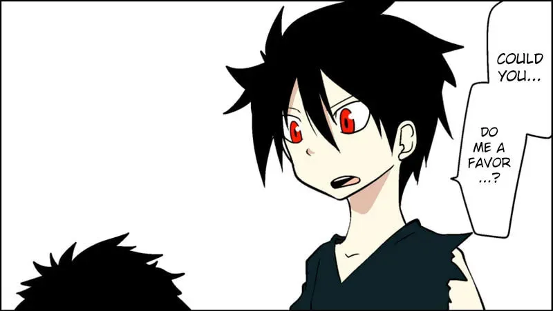 Read Senyuu. chapter 48 image 31 on Lezhin